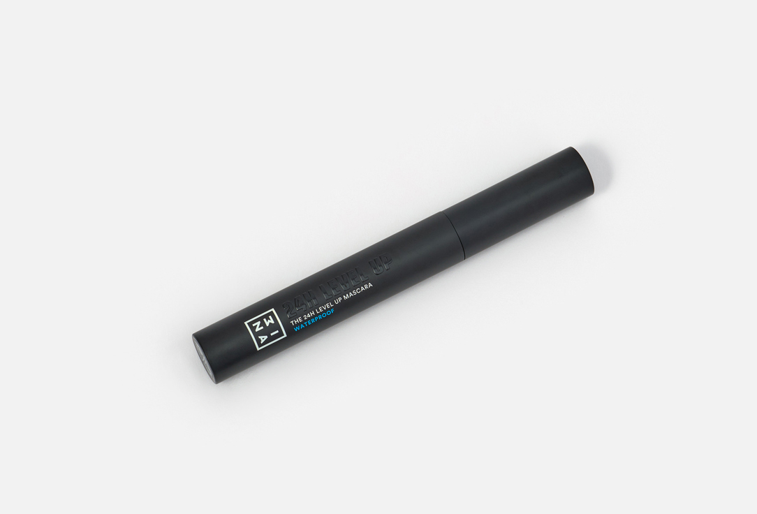 3INA Waterproof mascara The 24H Level Up