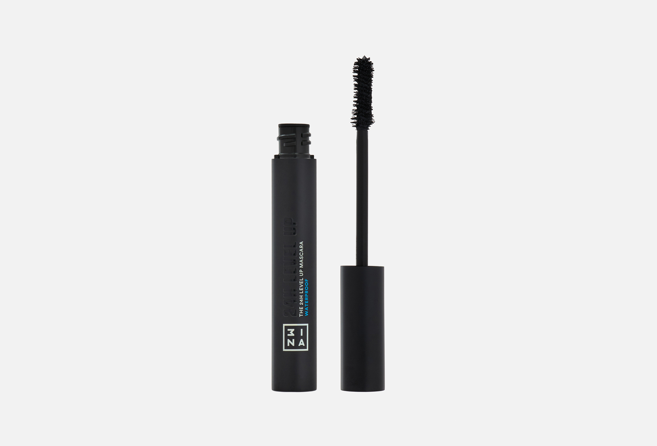 The 24H Level Up  8 900, Black