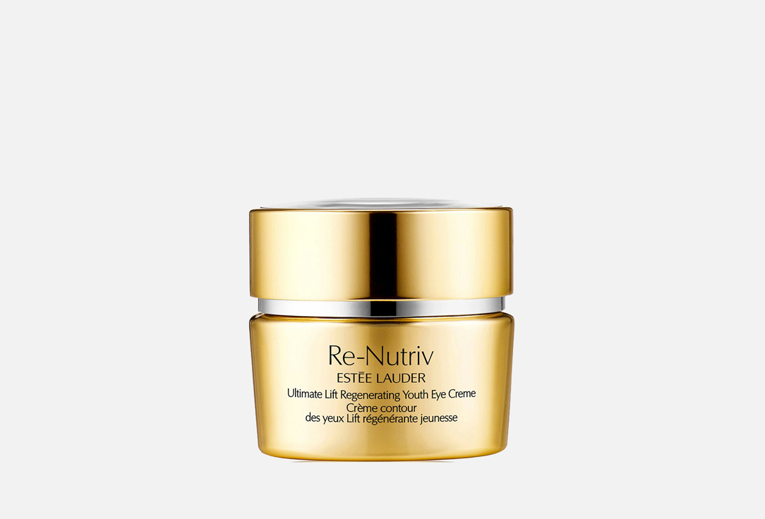 Estée Lauder Eye lifting Cream Re-nutriv ultimate