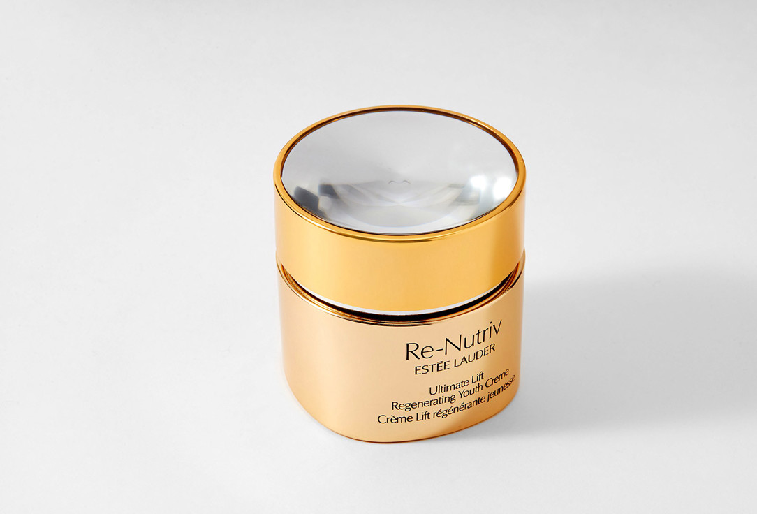 Estée Lauder Anti aging face cream Re-nutriv ultimate