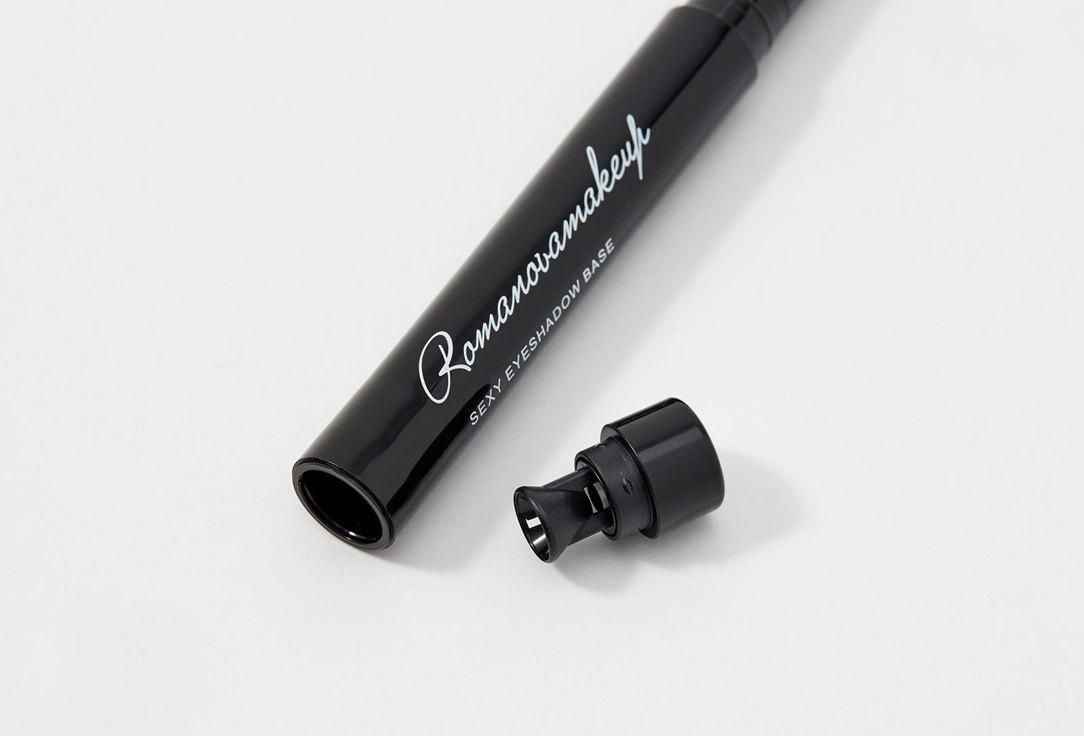 Romanovamakeup Eyeshadow Base Pencil Sexy Eyeshadow Base