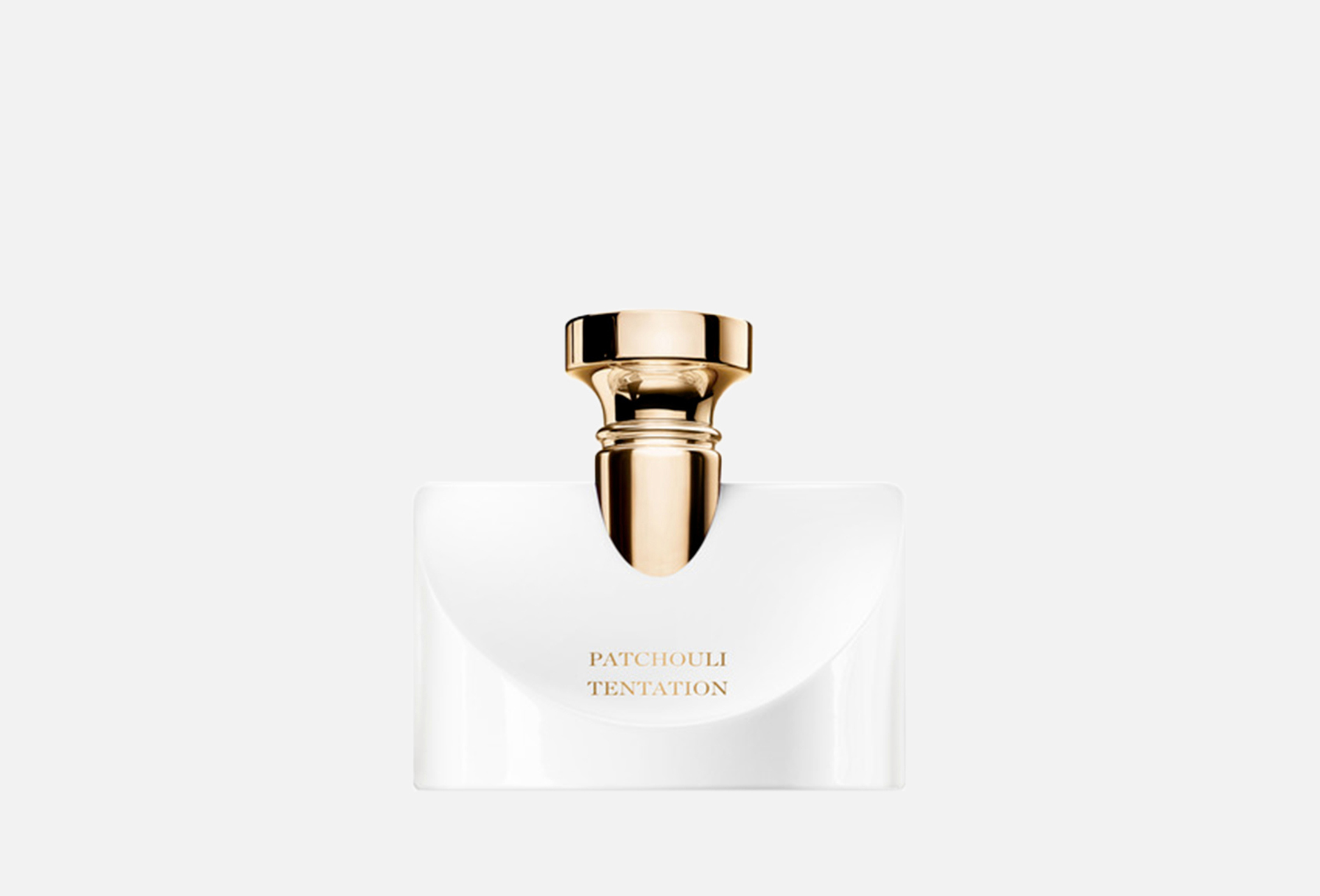 Bvlgari splendida patchouli tentation 【公式通販】
