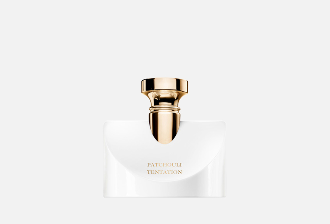 Bvlgari Eau de parfum Splendida Patchouli Tentation