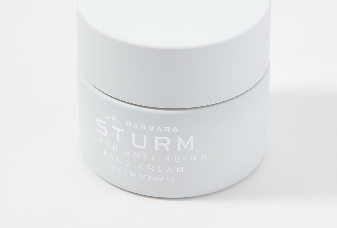 Dr. Barbara Sturm Anti-Aging Face Cream Super 