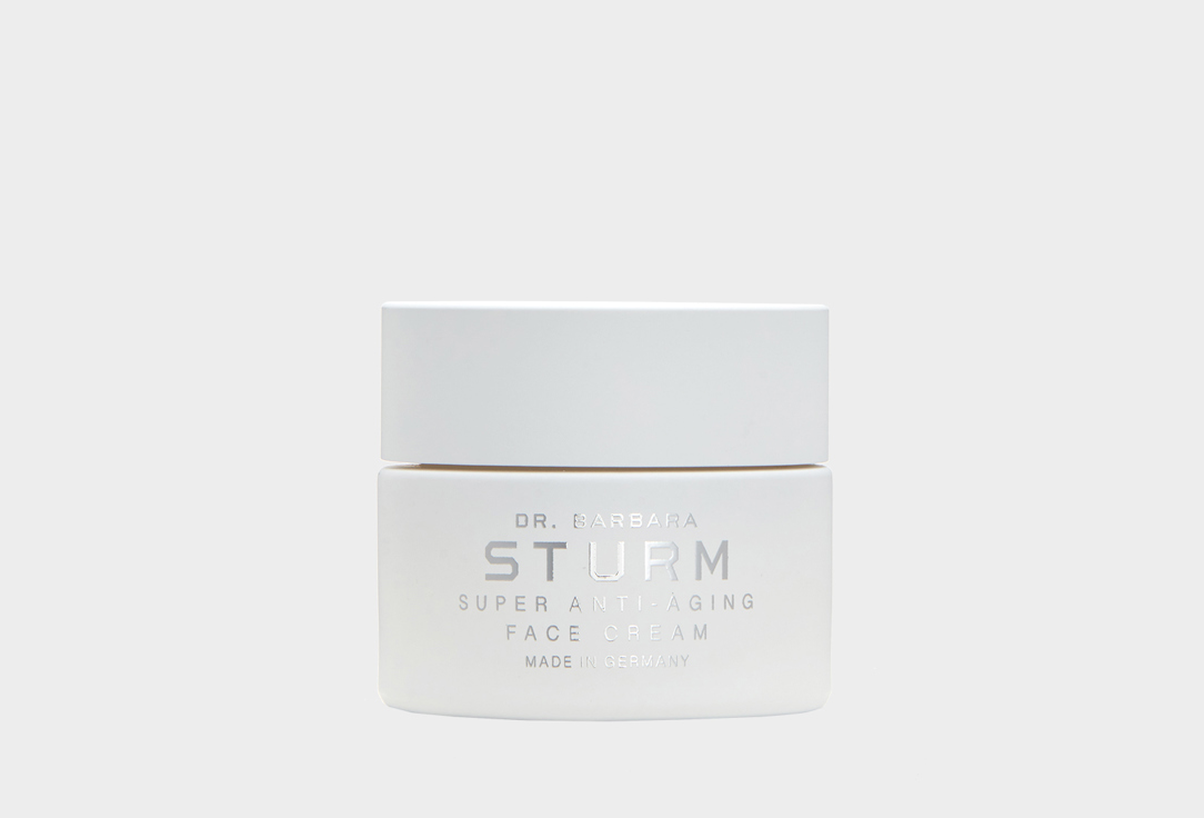 Dr. Barbara Sturm Anti-Aging Face Cream Super 