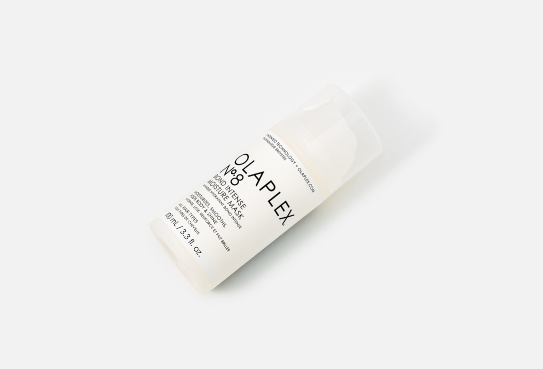 Olaplex Smoothing & Repairing Mask no.8 Bond Intense Moisture