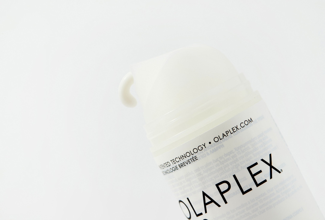 Olaplex Smoothing & Repairing Mask no.8 Bond Intense Moisture