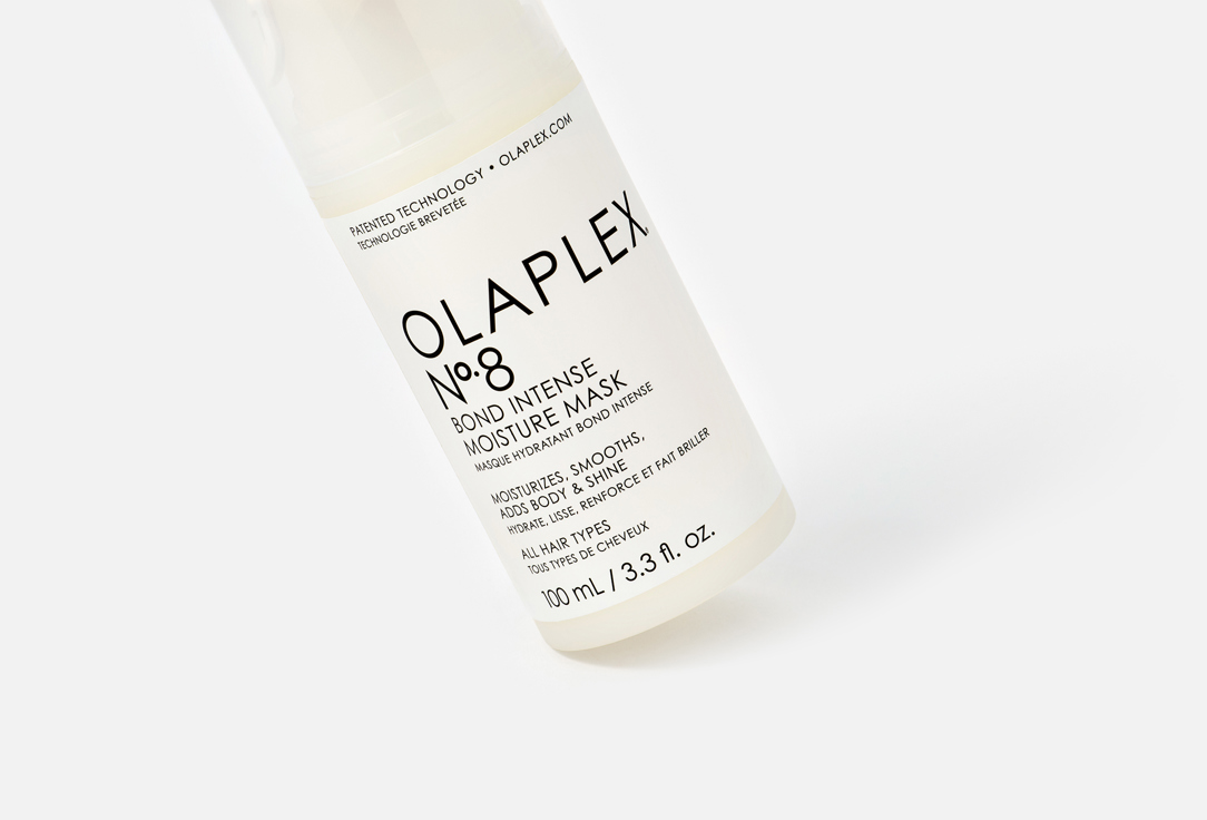 Olaplex Smoothing & Repairing Mask no.8 Bond Intense Moisture