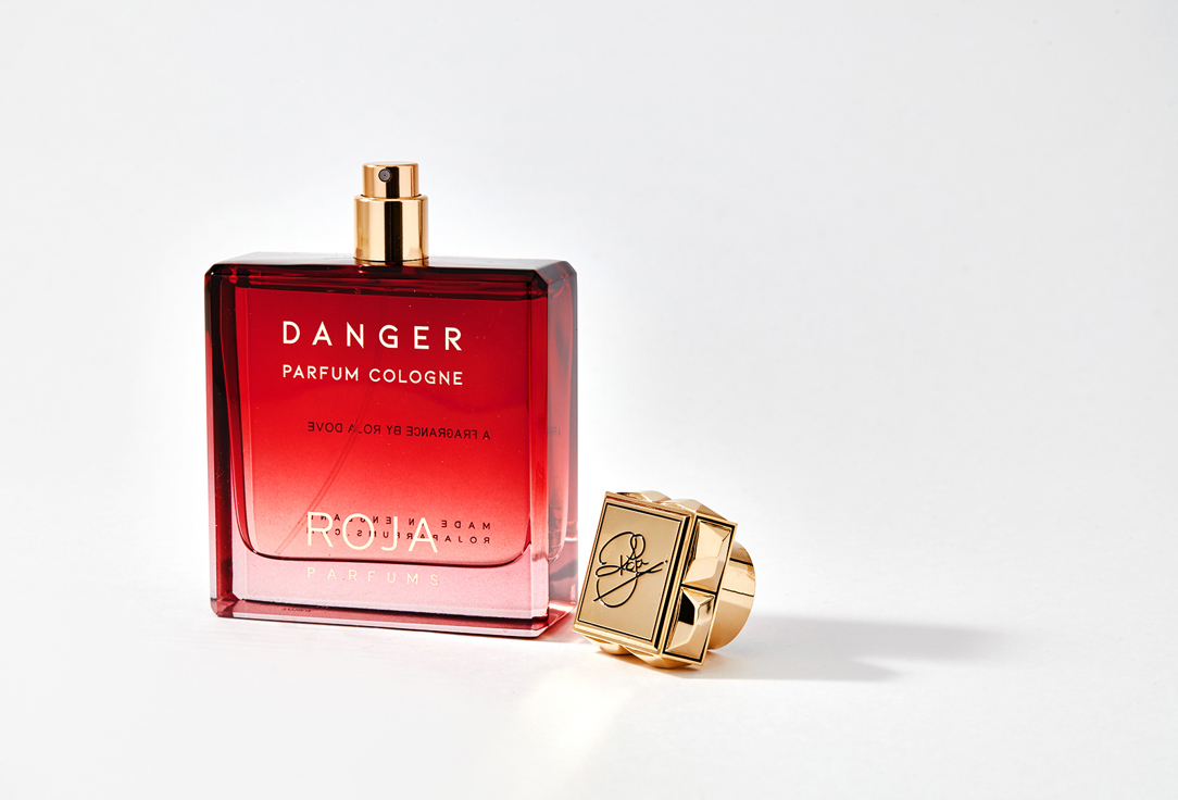 Roja Parfums Eau de parfum  Danger Pour Homme