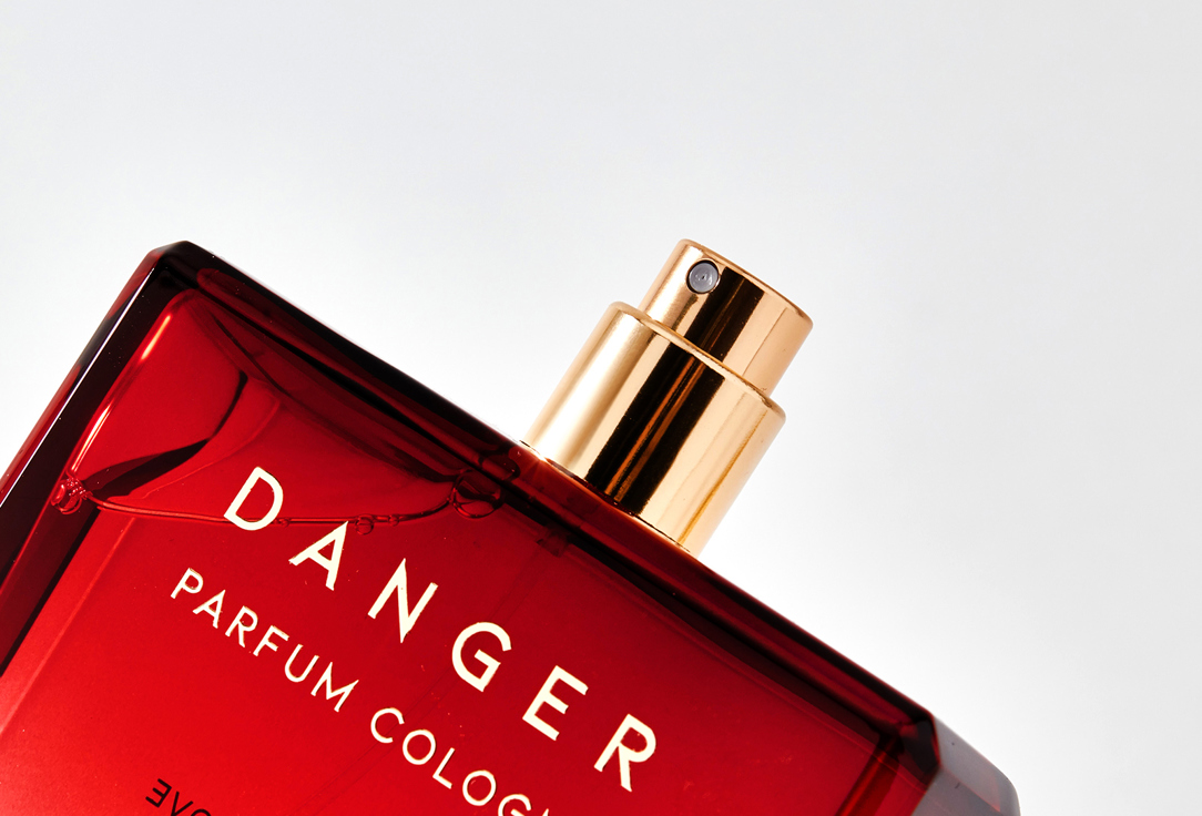 Roja Parfums Eau de parfum  Danger Pour Homme