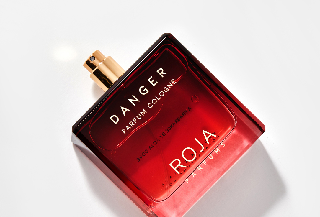 Roja Parfums Eau de parfum  Danger Pour Homme