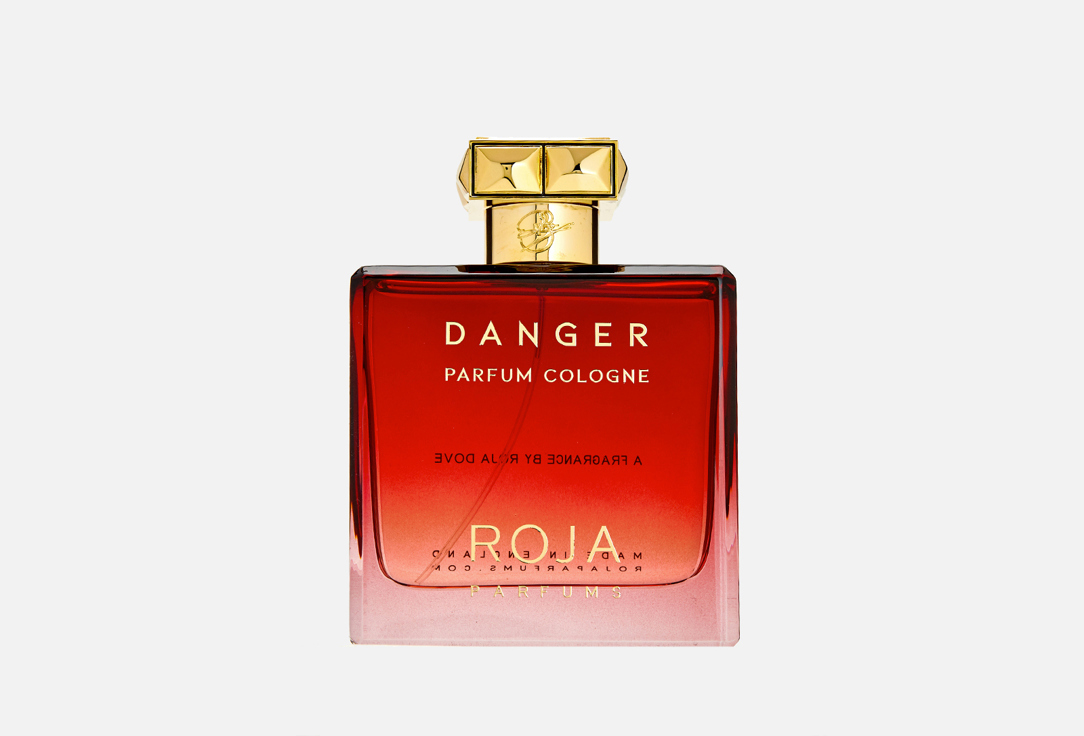 Roja Parfums Eau de parfum  Danger Pour Homme