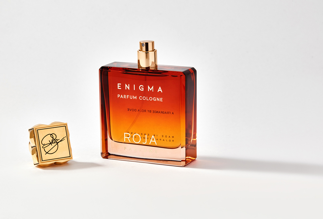 Roja Parfums Eau de parfum  Enigma Pour Homme