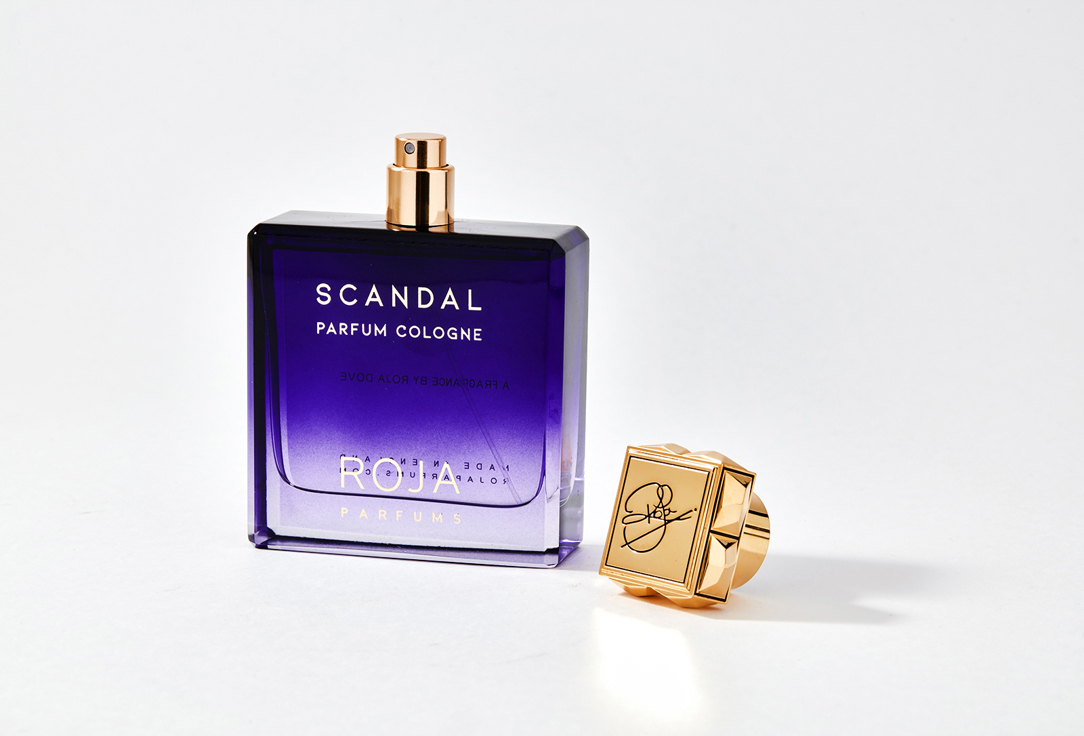 Roja Parfums Eau de parfum  Scandal Pour Homme