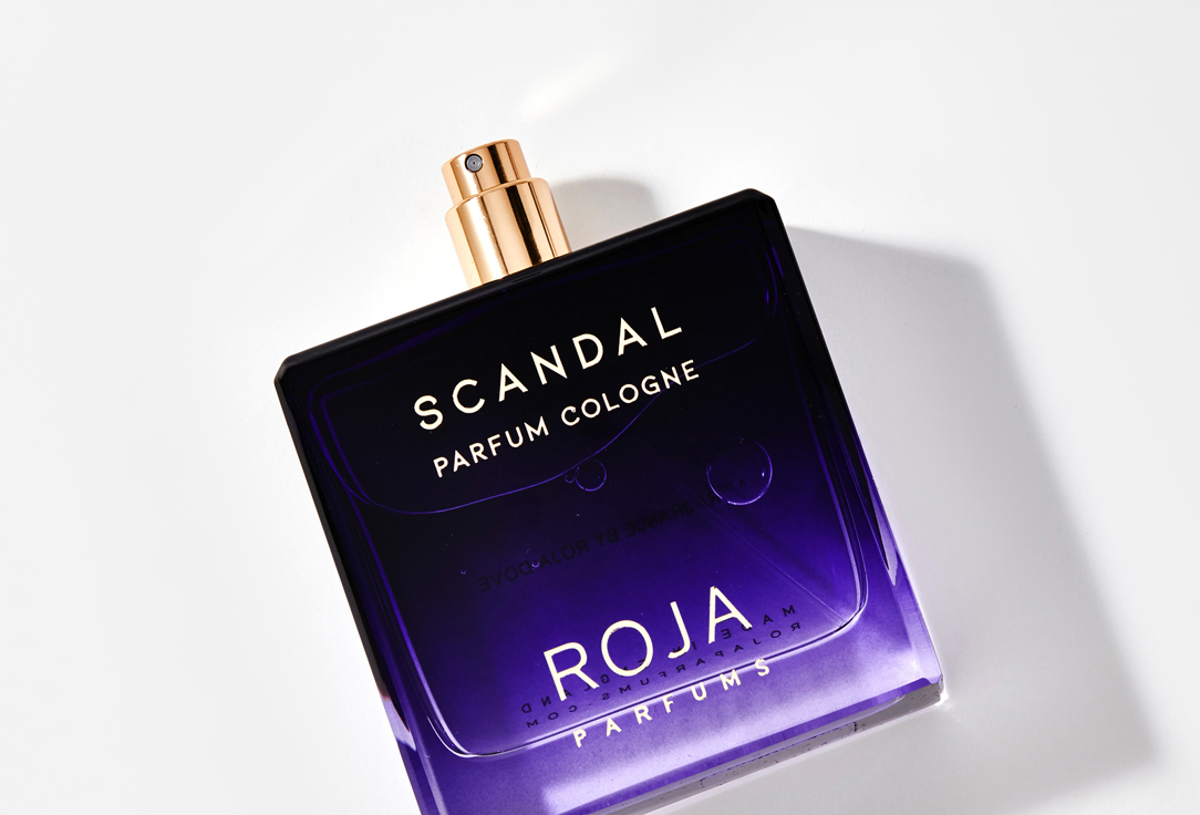 Roja Parfums Eau de parfum  Scandal Pour Homme