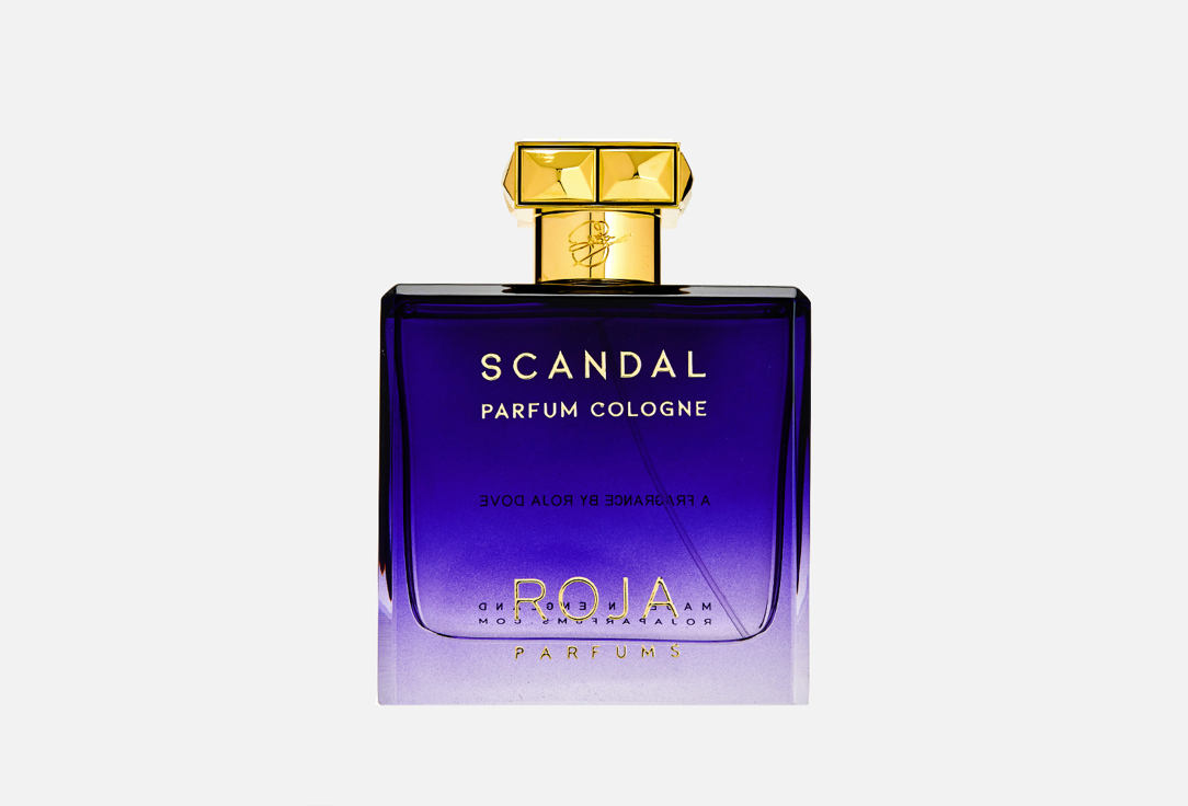 Roja Parfums Eau de parfum  Scandal Pour Homme