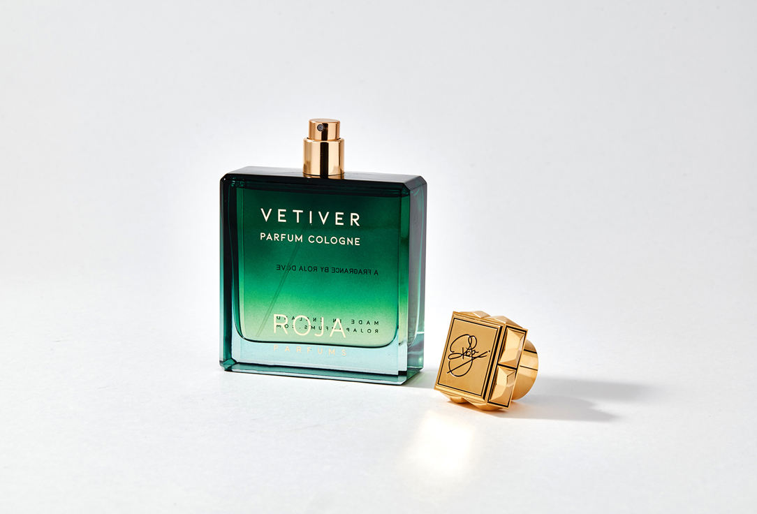 Roja Parfums Eau de parfum  Vetiver Pour Homme