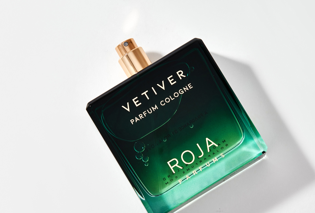 Roja Parfums Eau de parfum  Vetiver Pour Homme