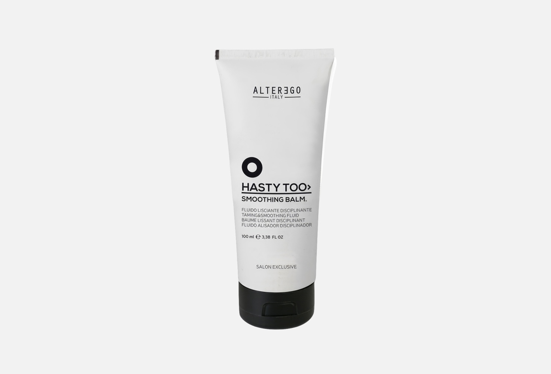 ALTEREGO ITALY Smoothing Hair Balm Hasty Too