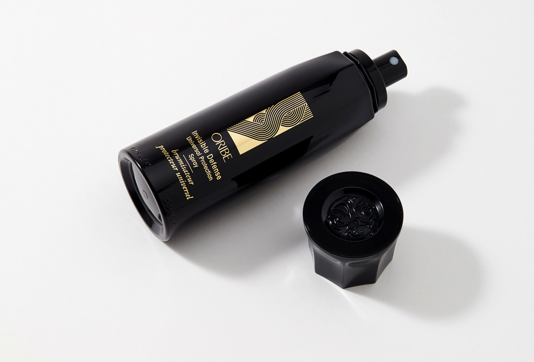 Oribe Universal Protection Hair Spray Invisible Defense