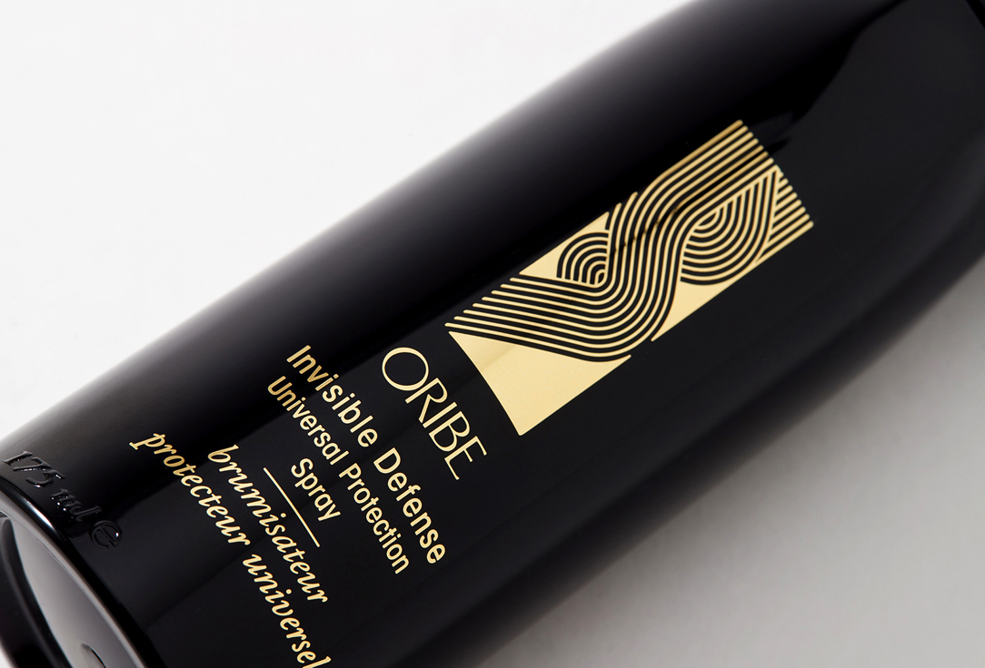 Oribe Universal Protection Hair Spray Invisible Defense