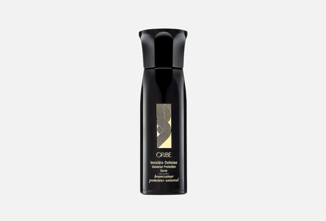 Oribe Universal Protection Hair Spray Invisible Defense