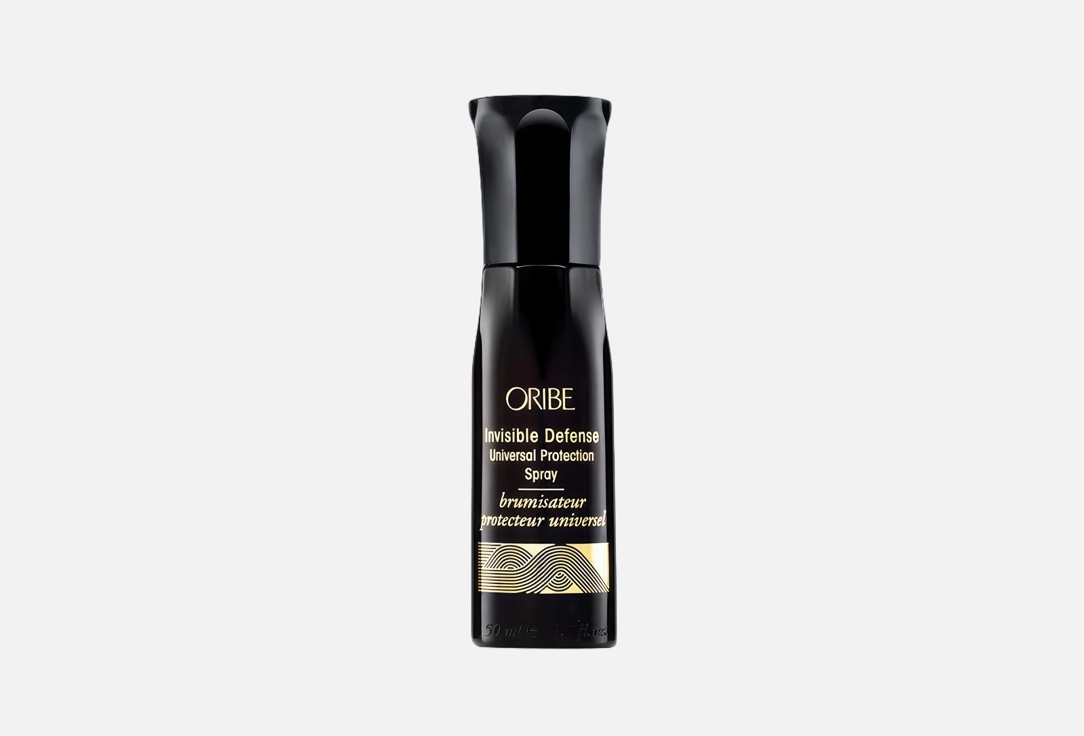 Oribe Universal Protection Hair Spray Invisible Defense