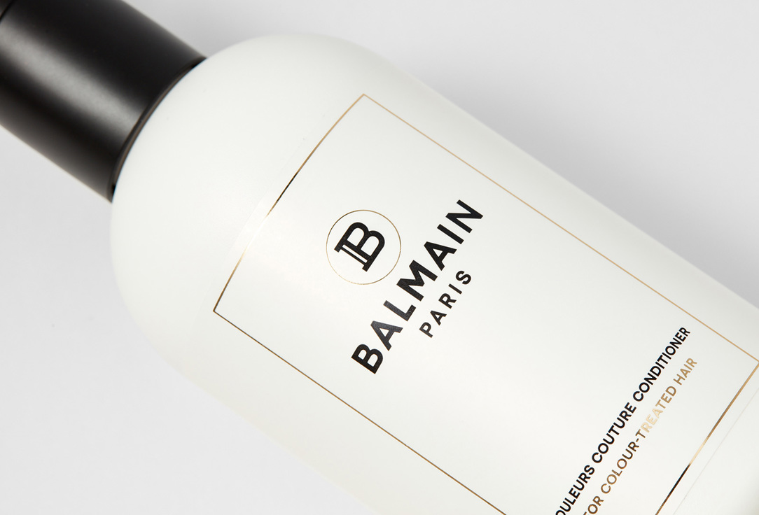 BALMAIN Paris Nourishing Conditioner for colored hair Conditioner Couleurs Couture