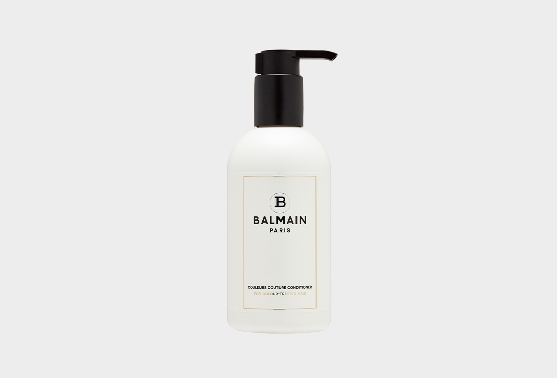 BALMAIN Paris Nourishing Conditioner for colored hair Conditioner Couleurs Couture