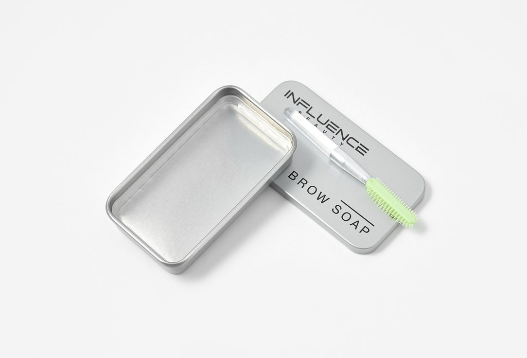 INFLUENCE beauty Brow soap Brow robot