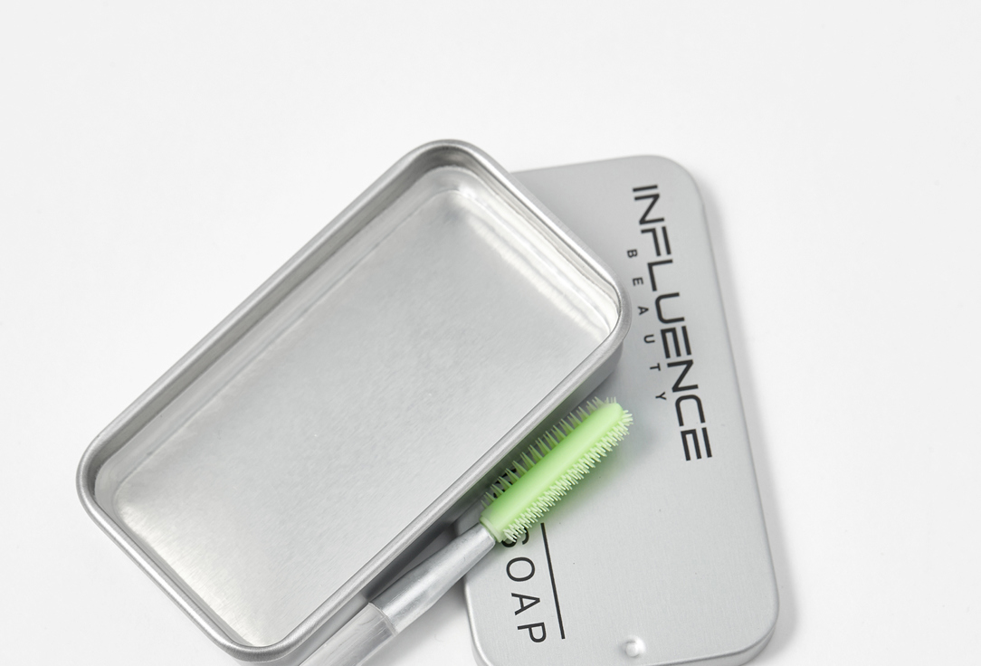 INFLUENCE beauty Brow soap Brow robot