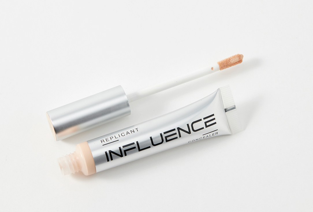 INFLUENCE beauty Long Lasting Concealer Replicant