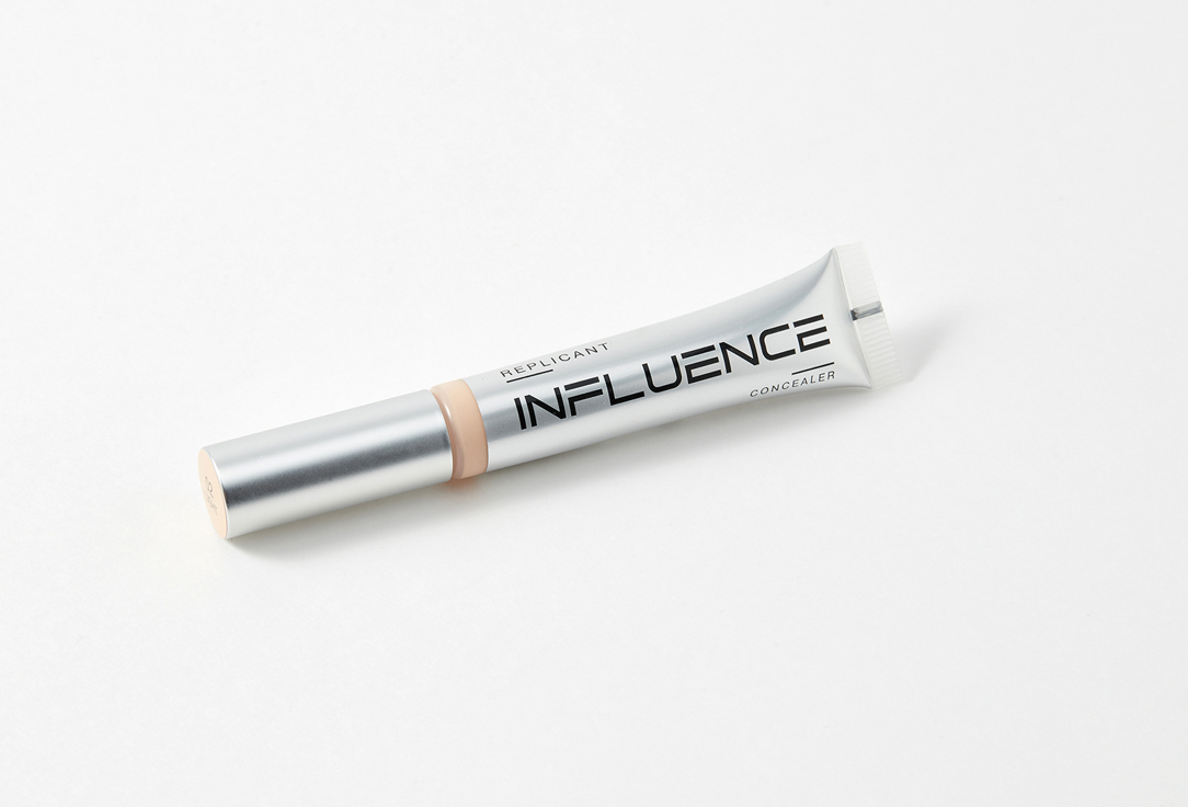 INFLUENCE beauty Long Lasting Concealer Replicant
