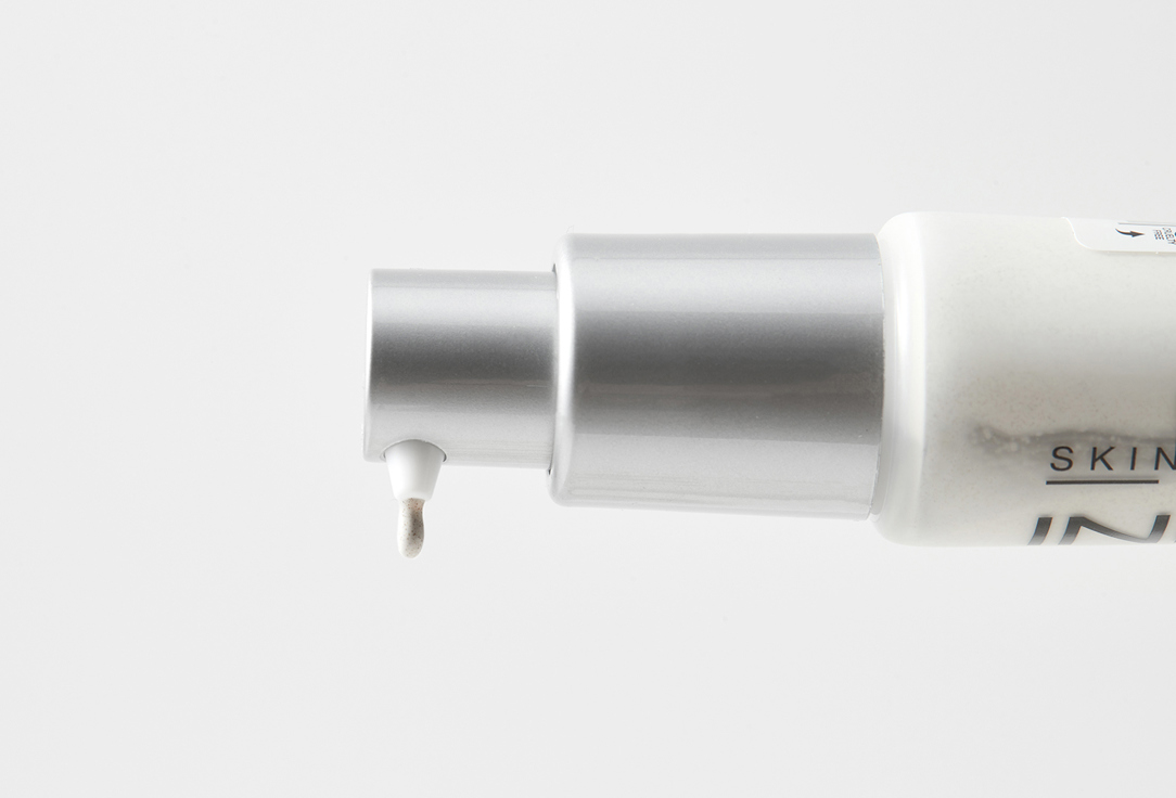 INFLUENCE beauty CC cream Skin Transformer