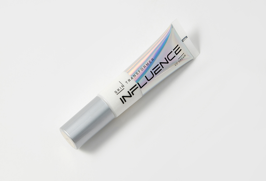 INFLUENCE beauty CC cream Skin Transformer