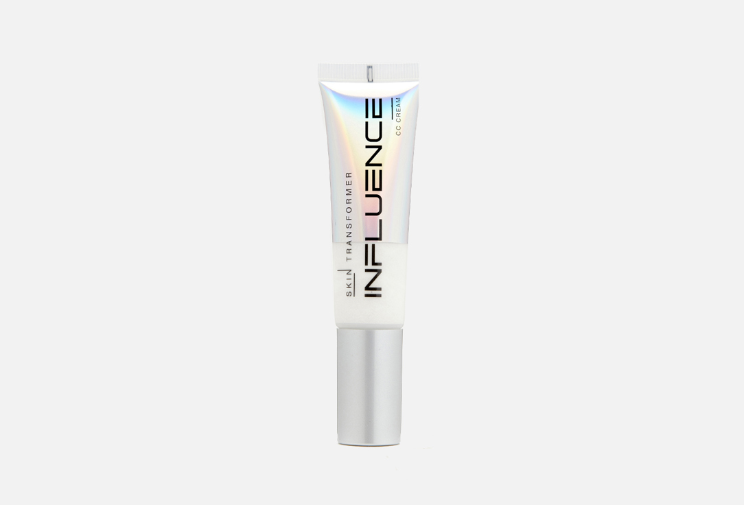 INFLUENCE beauty CC cream Skin Transformer