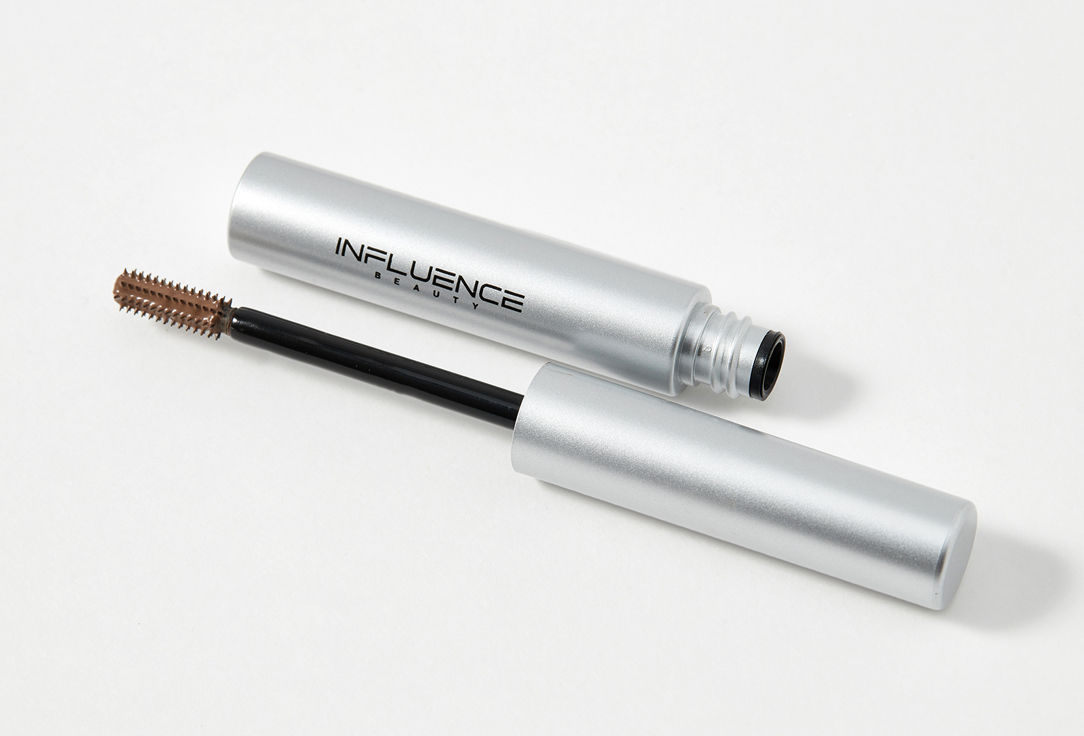 INFLUENCE beauty Brow mascara Brow robot