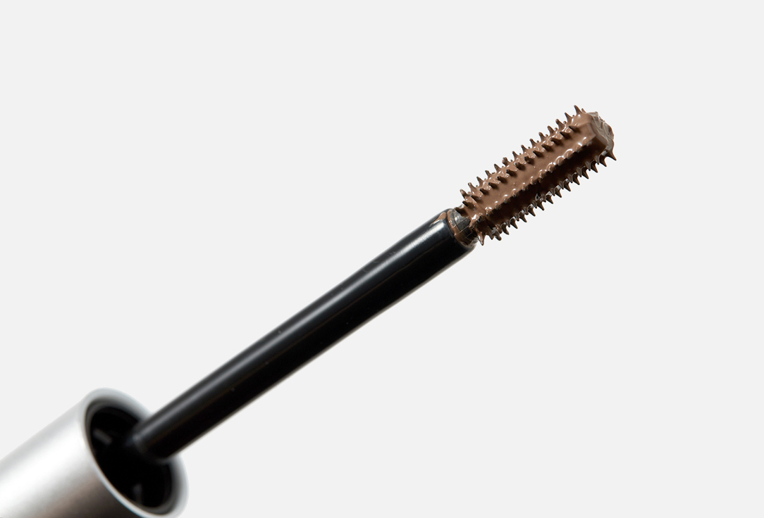 INFLUENCE beauty Brow mascara Brow robot