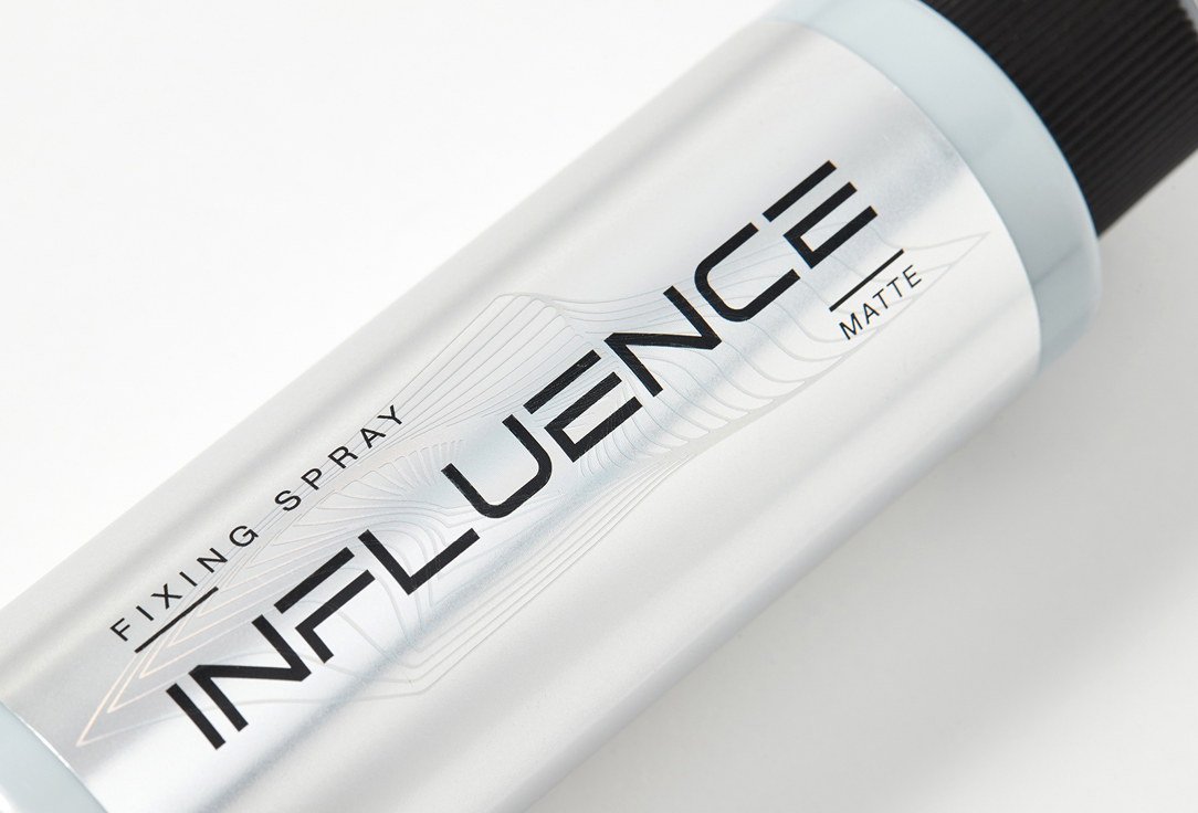 INFLUENCE beauty Mattifying fixing spray fixing spray