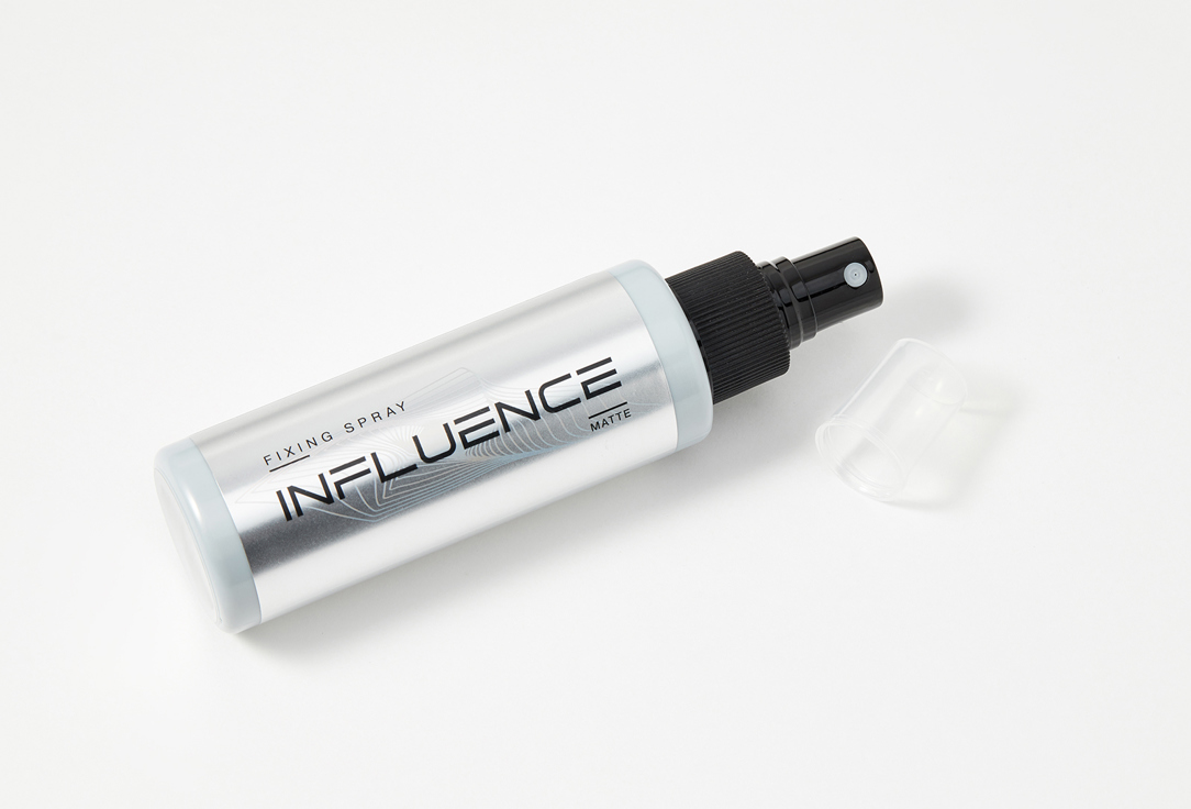 INFLUENCE beauty Mattifying fixing spray fixing spray