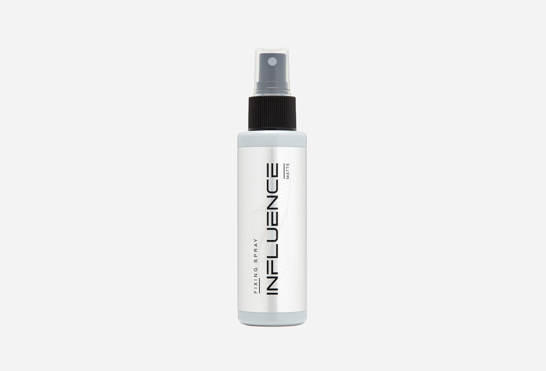 INFLUENCE beauty Mattifying fixing spray fixing spray