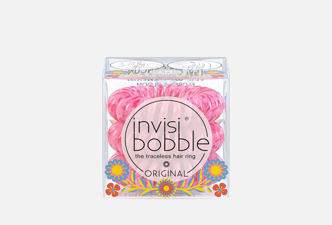 Invisibobble Hair Tie Original