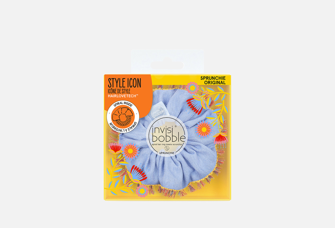 Invisibobble Hair band Sprunchie hola lola