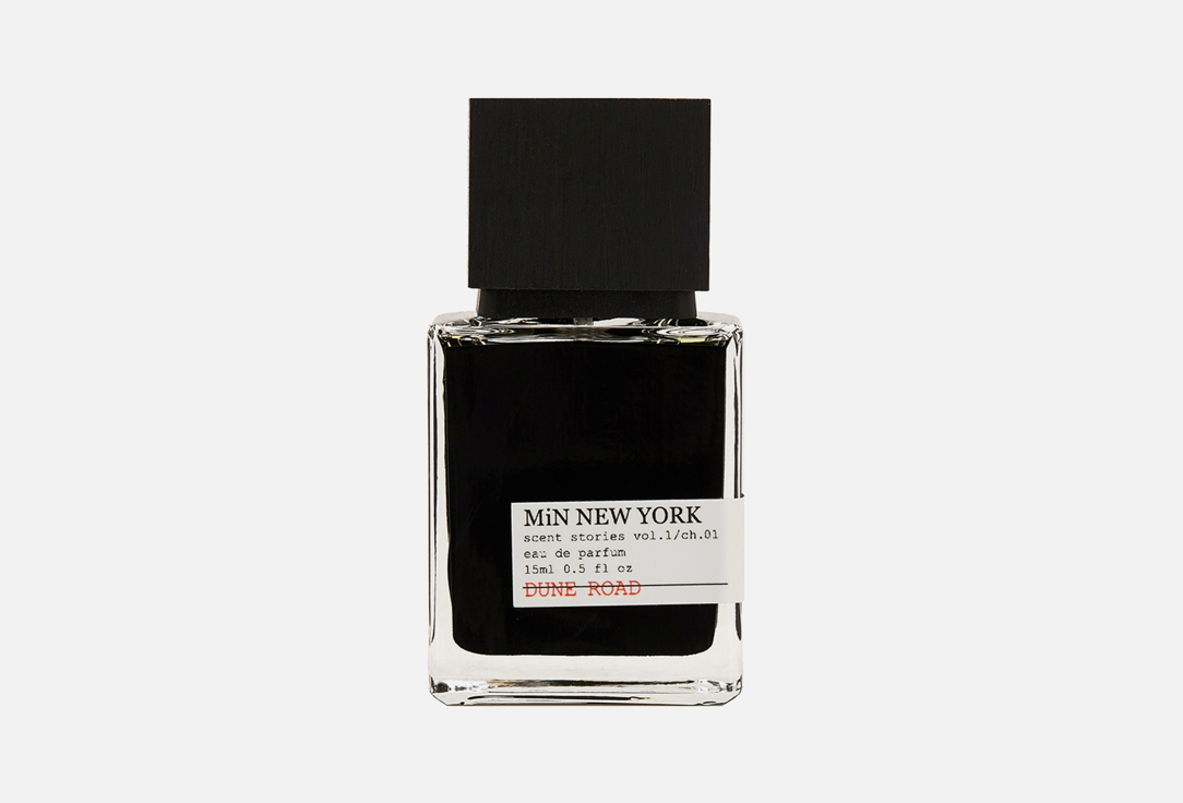 MIN NEW YORK Eau de parfum Dune road 15 ml MIN NEW YORK Eau de parfum Dune road