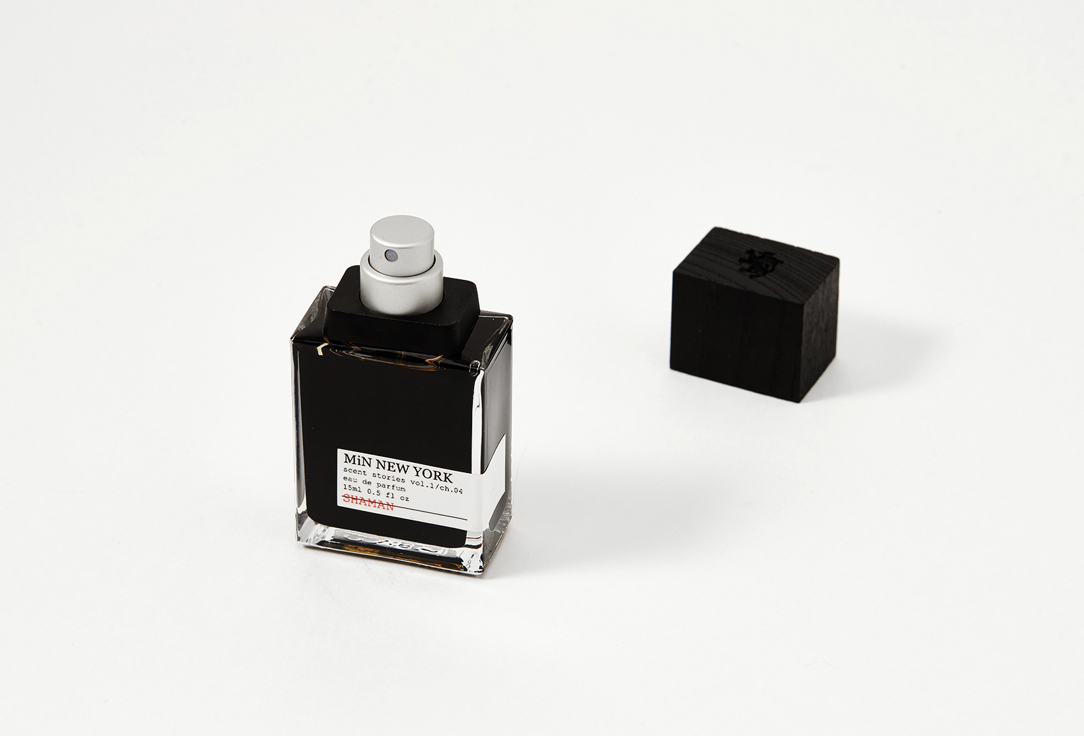 MIN NEW YORK Eau de parfum Shaman 15 ml MIN NEW YORK Eau de parfum Shaman