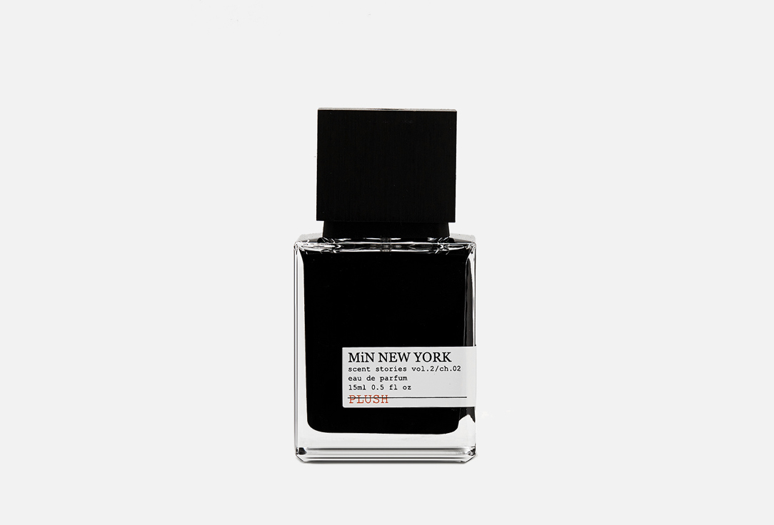 MIN NEW YORK Eau de parfum Plush 15 ml MIN NEW YORK Eau de parfum Plush