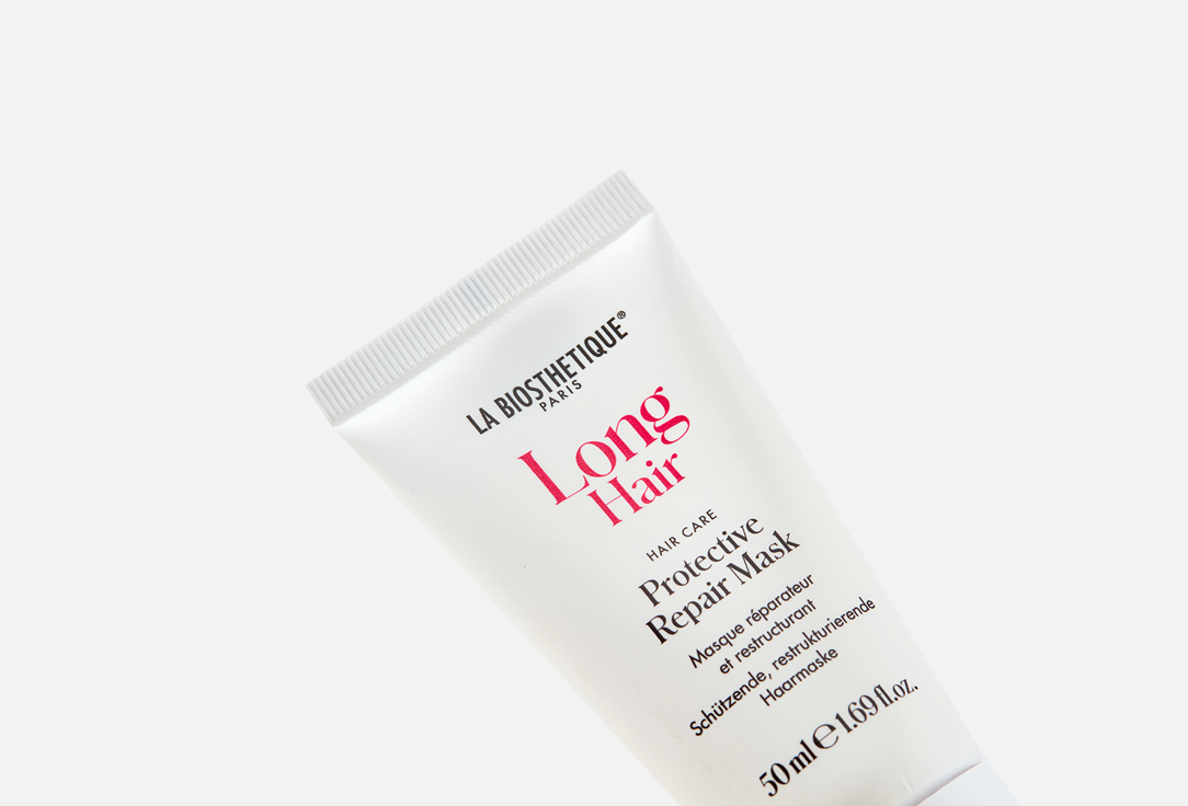 La Biosthetique Protective Repair Mask Long Hair 