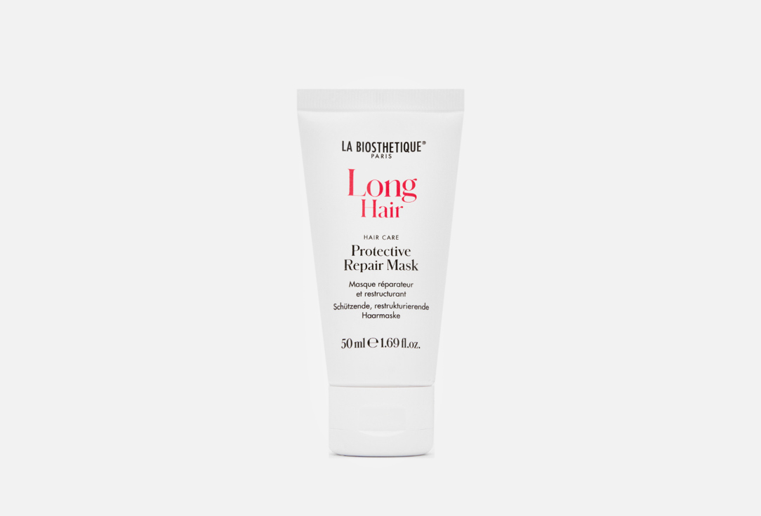 La Biosthetique Protective Repair Mask Long Hair 