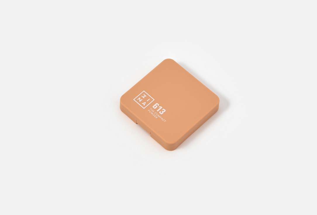 3INA Ultra-thin compact face powder The Compact Powder