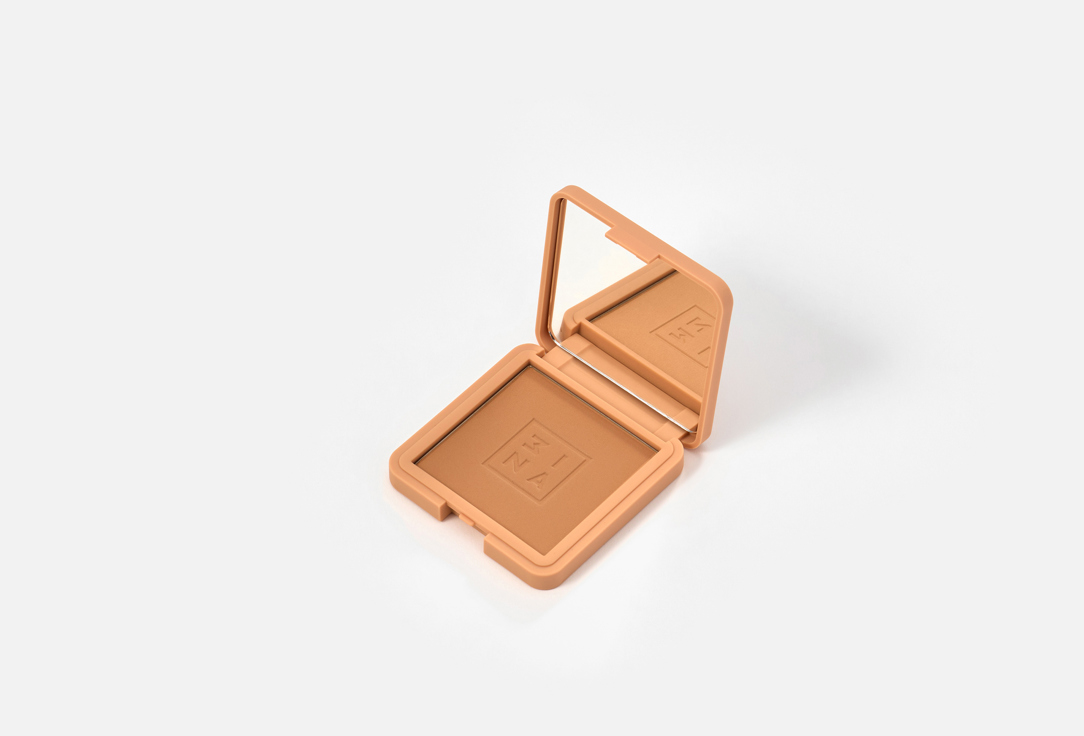 3INA Ultra-thin compact face powder The Compact Powder